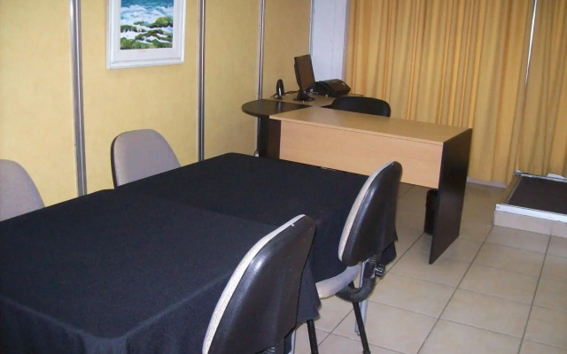 Hotel 13 de Julio