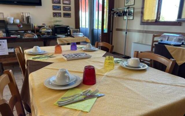 Country House La Montagnola