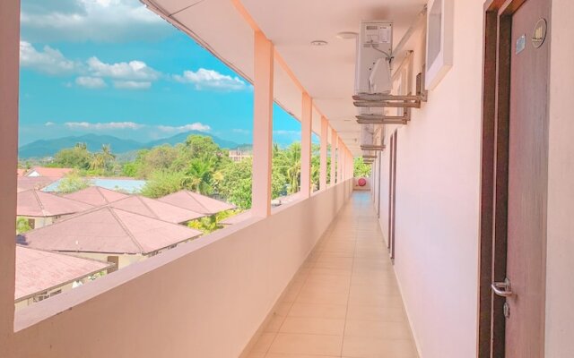 Amzar Motel Cenang