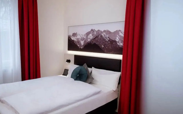 Reos Hotel Wangen