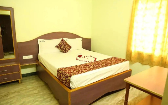 Hotel Vijay