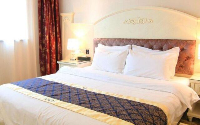 Yangshuo Tianlun Hotel