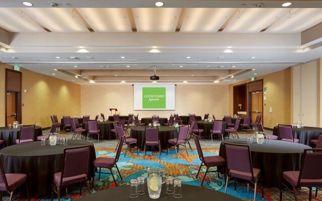 Courtyard by Marriott San Jose North/Silicon Valley