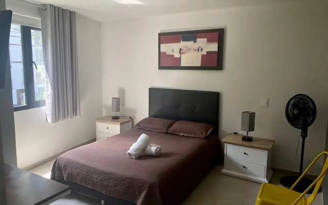 Black Sheep Hostel - Adults Only