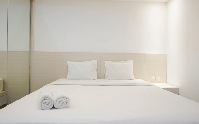 Cozy 1BR Royale Springhill Apartment with City View