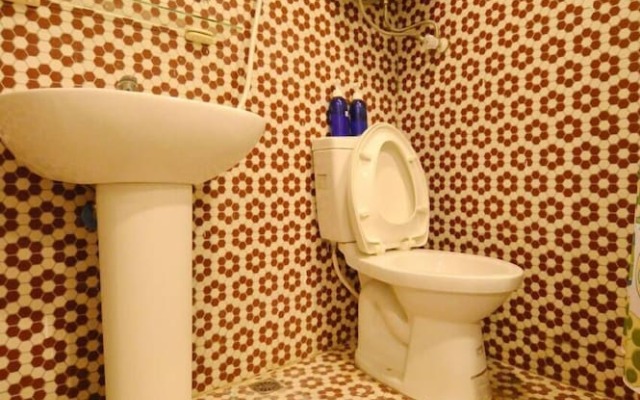 Feng Chia 85 Guest House