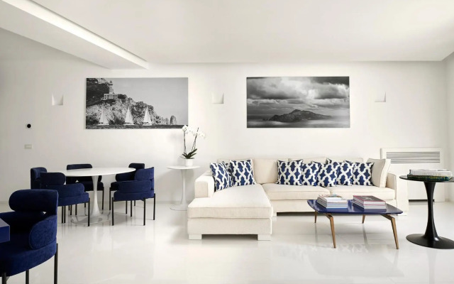 Hotel Scalinatella
