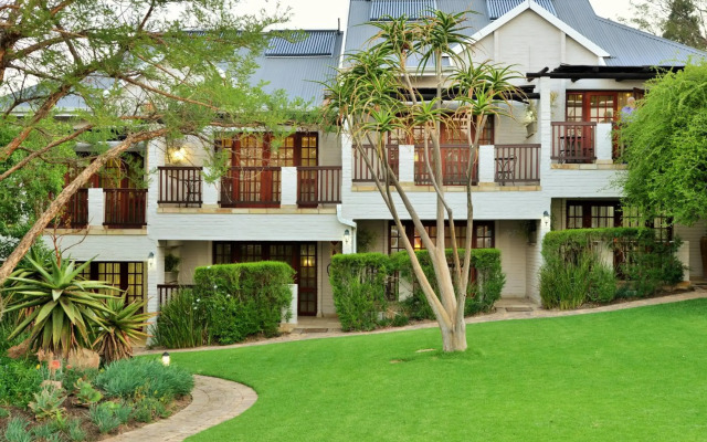 Rivonia Premier Lodge