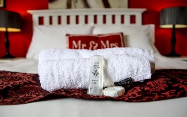 Twilight B&B