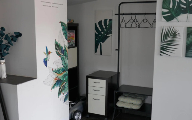 Ferien in Bad Aibling