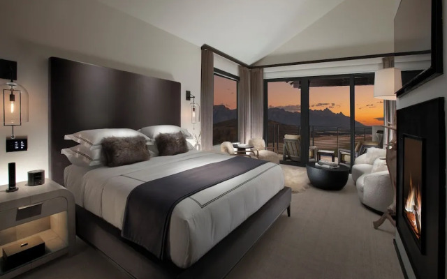 Hotel Yellowstone at Jackson Hole