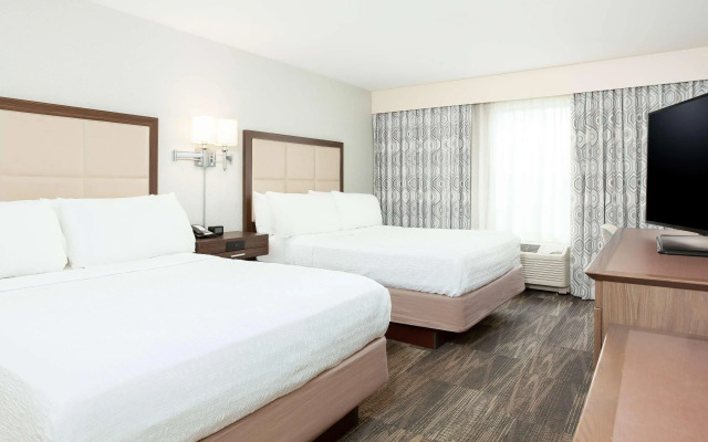 Hampton Inn & Suites Niles/Warren