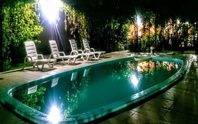 Pousada Quatro Estações Paraty