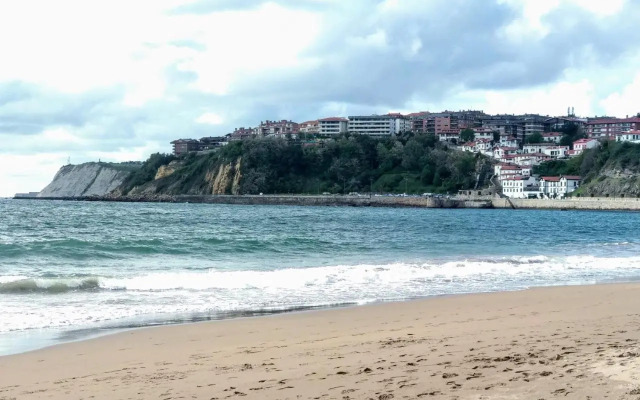 Happy Home Getxo Beach