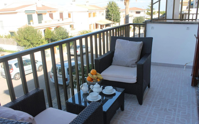 Noemi Chic Apartamento