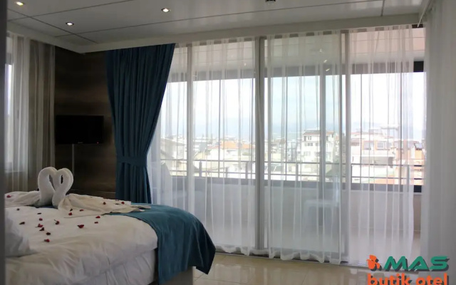 Mas Otel