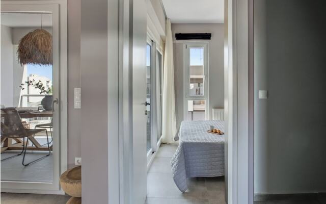 Sanders Old Port - Cozy 1-bdr. Apt. w/ Balcony