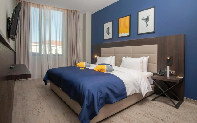 voco Podgorica by IHG