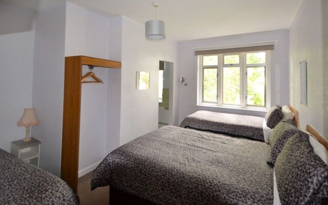 Welbeck Guest House