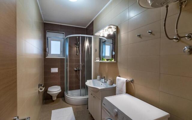 Apartments Tamaris