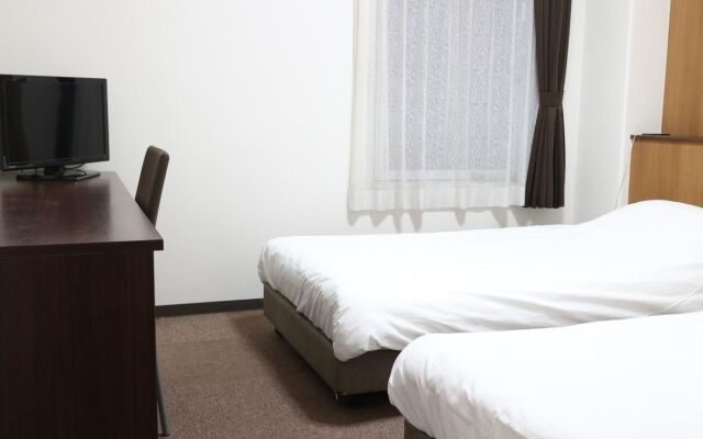 Hotel Sunplaza Sakai