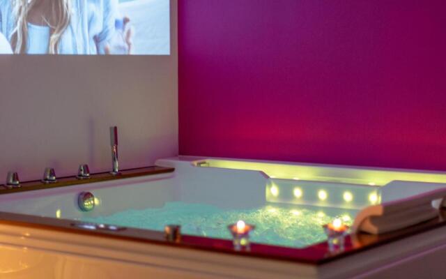 4 Star Suite SPA - Self Check-In