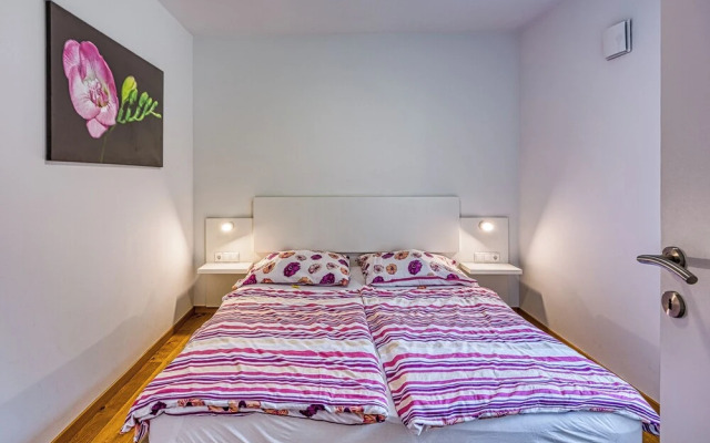 Wellness Suite Orchid