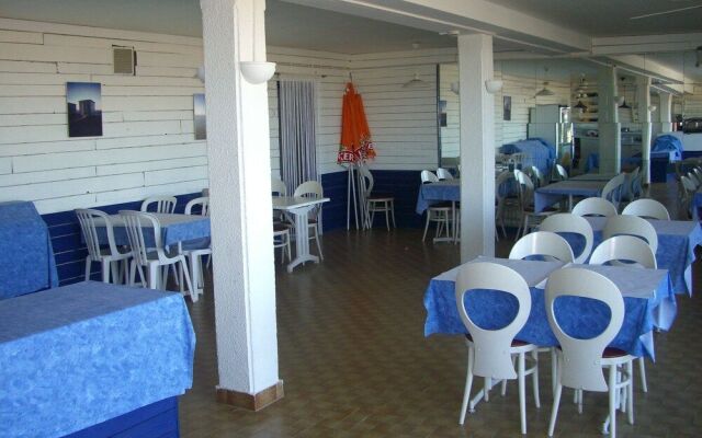 Le Floride Hotel