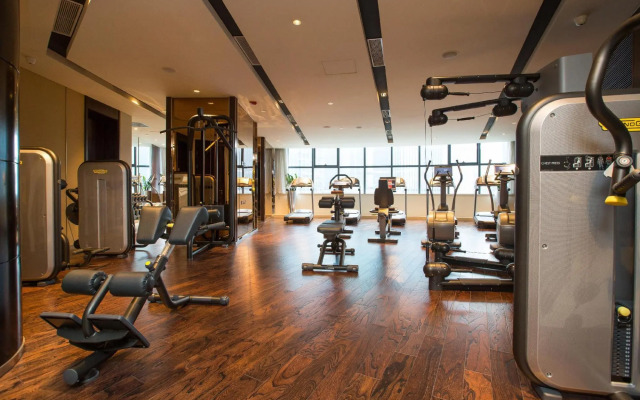 Courtyard by Marriott Hangzhou Qianjiang
