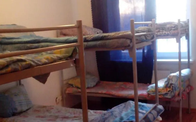 Hostel Uralets