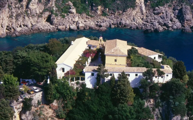 Neptune Sea House