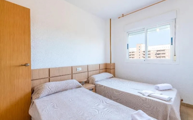 Vacaciones Oromarina Torremar