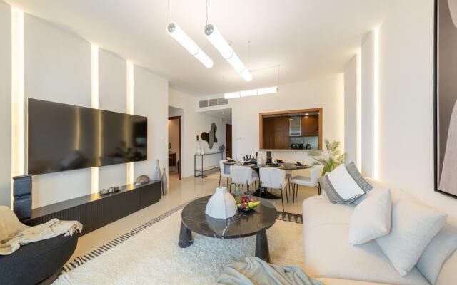 DXB - Standpoint - Tower B - 1110 - DT