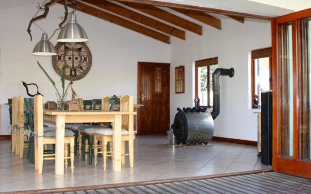 Grace Walk Guesthouse