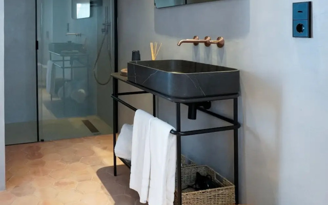 Tradere Hotel Boutique