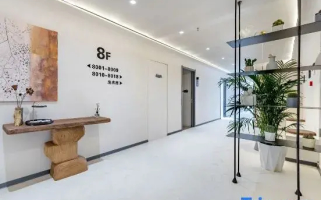 HiddenHotel