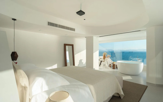 Shenzhen Secret Wild Reef Beautiful Stay