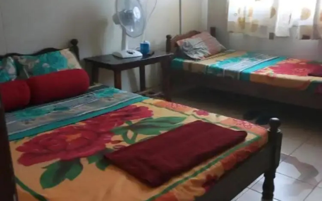 Mona Lisa Guest House Kisumu
