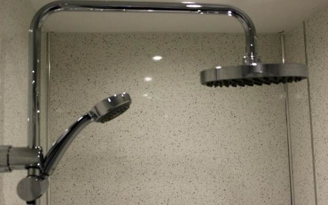 The Kings Head Hotel