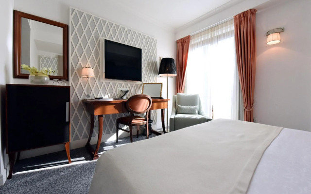 Hotel Ziya