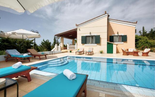 Villa AnnaMaria