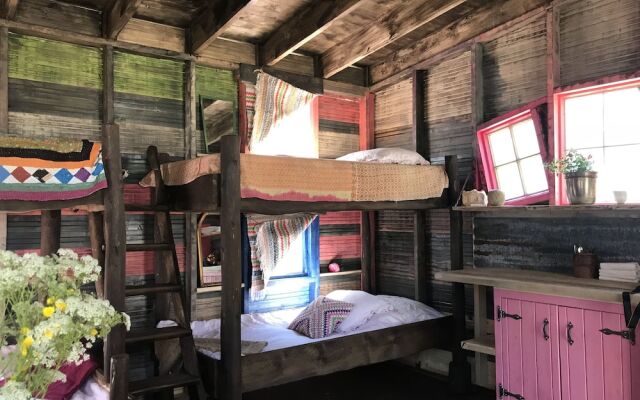 Fide Äventyrsby & Camping