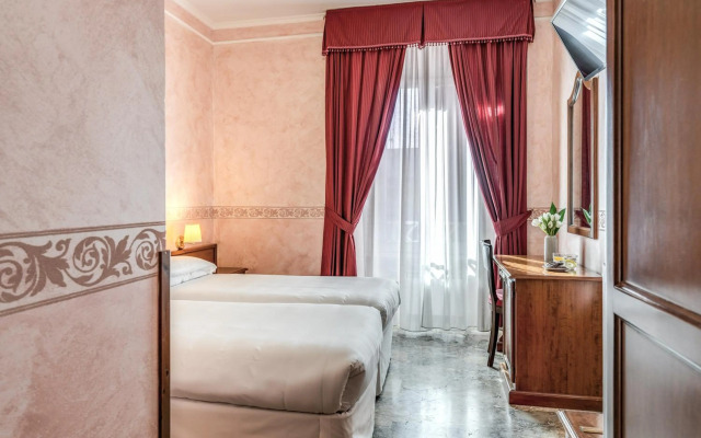 Hotel Izán Cavanna
