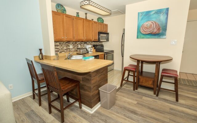 Sandpiper Cove #8209 - 1 Br Condo