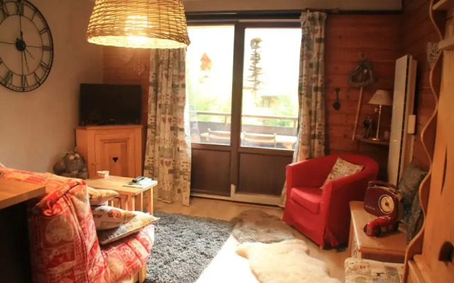 Anna Maria An37 Cosy & Nature 4 Pers