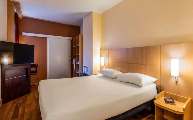 ibis Bilbao Centro