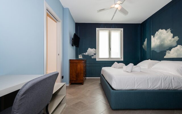 Luxury 2 in Como With 2 Bedrooms and 2 Bathrooms