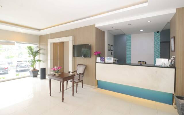 Airy Syariah Tebet Barat Soepomo Jakarta