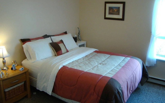 Blind River Apartments