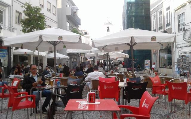 Aveiro Central - It´s ALL there - 2